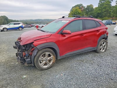 2023 Hyundai Kona