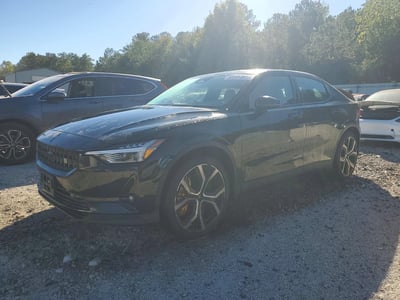 2023 Polestar Polestar 2