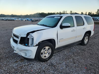 2011 Chevrolet Tahoe