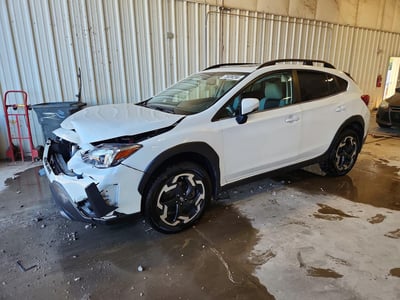 2023 Subaru Crosstrek