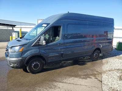 2020 Ford Transit Connect
