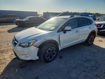 2013 Subaru XV Сrosstrek