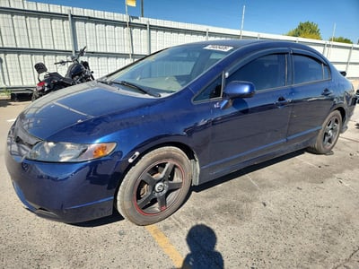 2006 Honda Civic