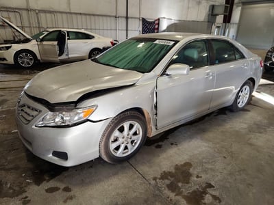 2010 Toyota Camry