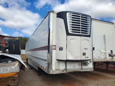 2017 Great Dane Trailers Great Dane Trailers