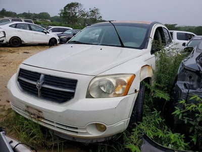 2007 Dodge Caliber