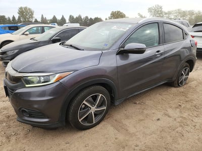 2022 Honda HR-V