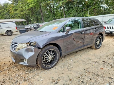 2009 Toyota Venza