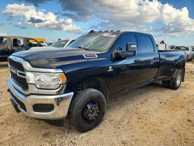 2024 RAM 3500
