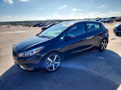 2017 Kia Forte5