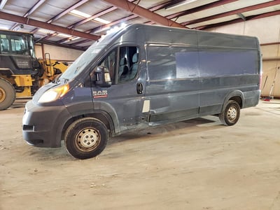 2021 RAM Promaster 3500