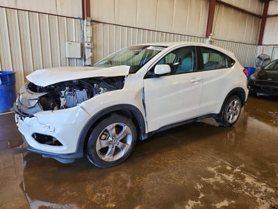 2022 Honda HR-V