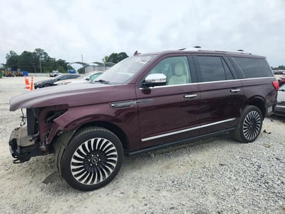 2019 Lincoln Navigator