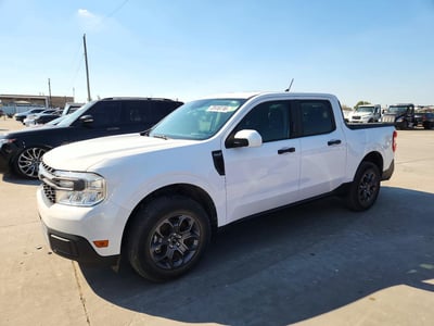 2023 Ford Maverick