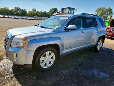 2014 GMC Terrain
