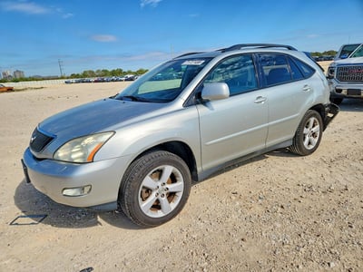 2006 Lexus RX 330