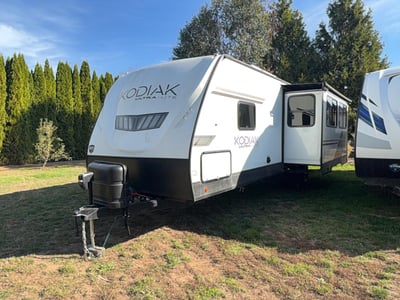 2022 Keystone Kodiak