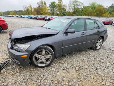 2004 Lexus IS 300