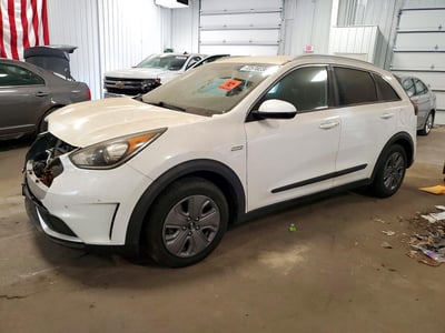 2018 Kia Niro