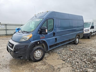 2020 RAM Promaster 3500
