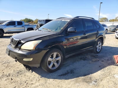2005 Lexus RX 330