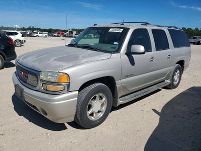 2004 GMC Yukon XL