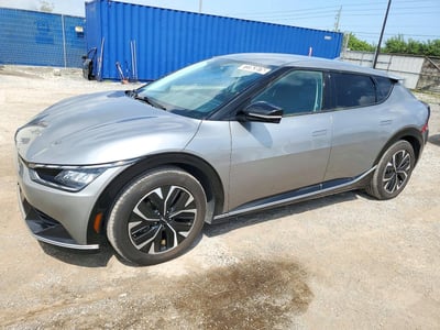 2024 Kia EV6