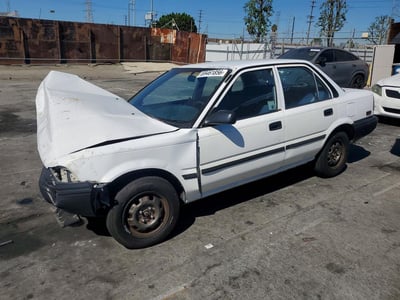 1990 Toyota Corolla