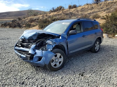 2011 Toyota RAV4