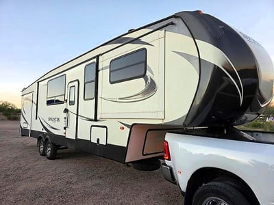 2019 Keystone Keystone