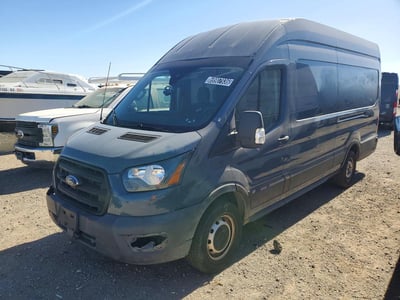 2020 Ford Transit 250