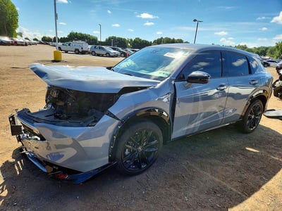 2025 Acura ADX