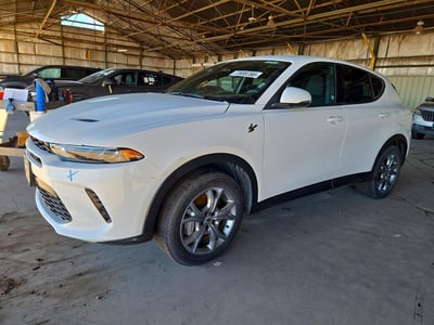 2024 Dodge Hornet
