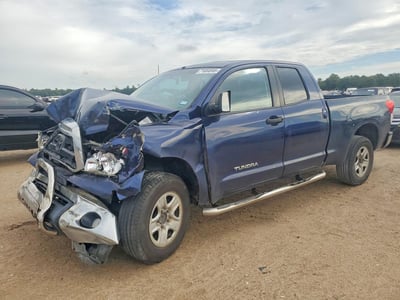 2011 Toyota Tundra