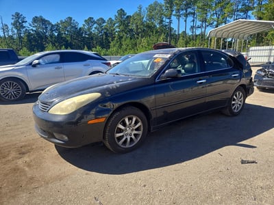 2003 Lexus ES 300
