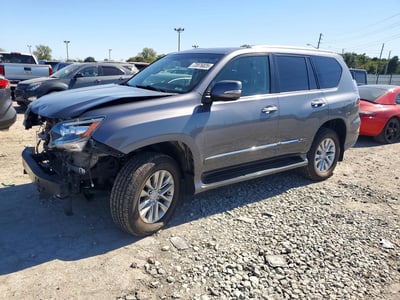 2017 Lexus GX