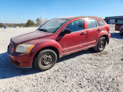 2007 Dodge Caliber