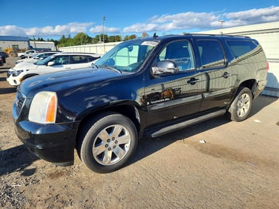 2008 GMC Yukon XL