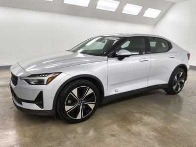 2023 Polestar Polestar 2