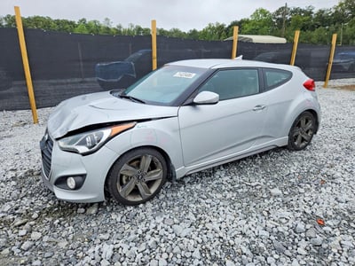 2015 Hyundai Veloster