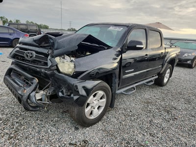 2014 Toyota Tacoma
