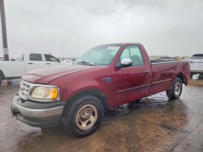 1999 Ford F-150