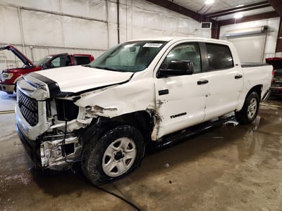 2021 Toyota Tundra