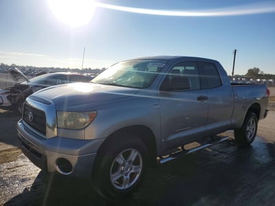 2007 Toyota Tundra