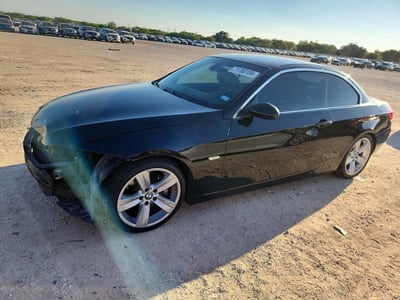 2007 BMW 3 Series