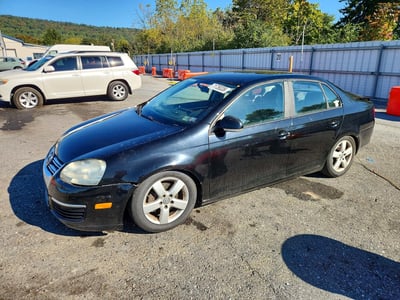 2006 Volkswagen Jetta