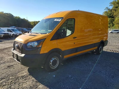 2021 Ford Transit Connect