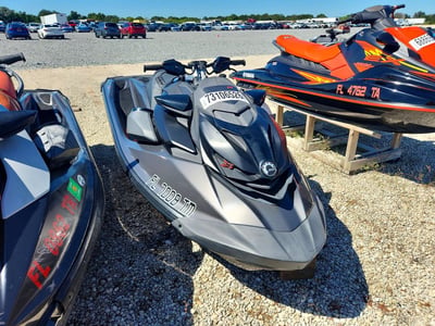 2023 Sea-Doo Rxp-x 300