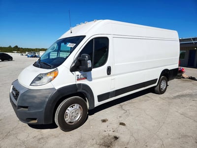 2021 RAM Promaster 3500