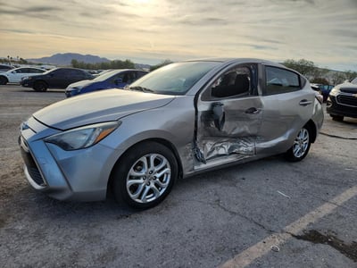 2016 Scion iA